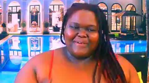 ebonyhotbuns4u2luv online show from July 21, 5:43 am