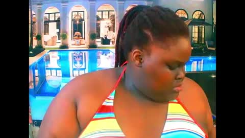 ebonyhotbuns4u2luv online show from July 23, 6:28 pm