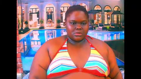 ebonyhotbuns4u2luv online show from July 27, 5:36 am