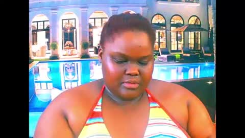ebonyhotbuns4u2luv online show from July 27, 6:26 pm