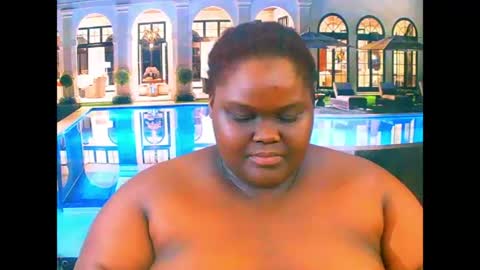 ebonyhotbuns4u2luv online show from July 28, 6:31 pm