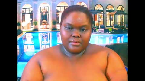 ebonyhotbuns4u2luv online show from July 28, 7:39 pm