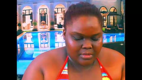 ebonyhotbuns4u2luv online show from July 29, 8:56 am