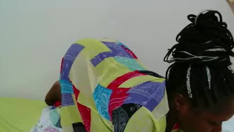 Snapshot of ebonykiran chatting on October 20, 4:24 am ebonykiran online show from October 20, 4:24 am