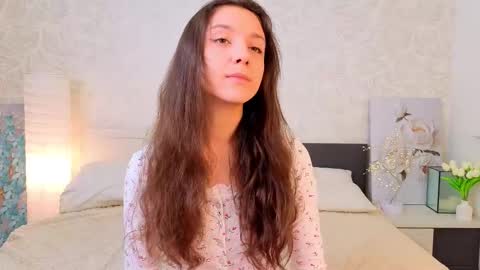 Milly online show from October 23, 3:06 am