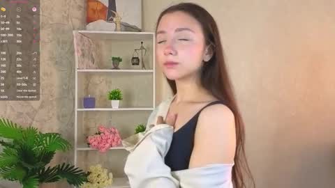 Milly online show from February 10, 3:54 am