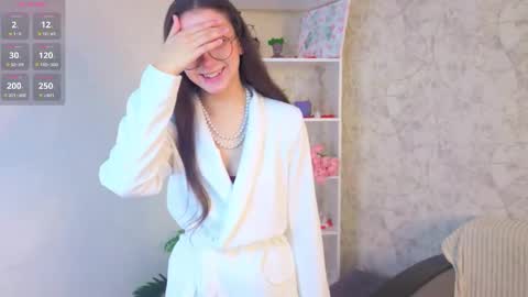 Milly online show from March 4, 3:45 am