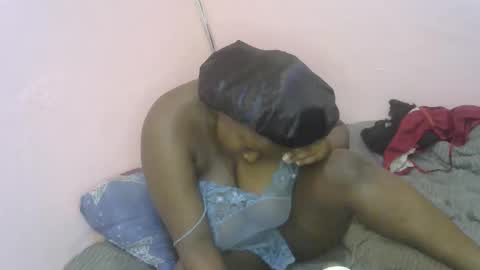 ebonymayahh online show from April 29, 5:30 pm