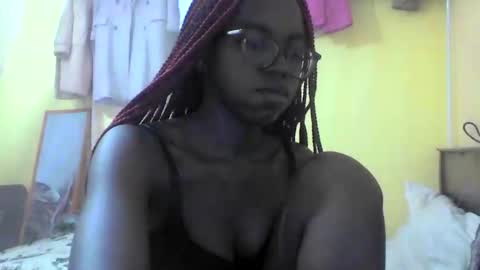 Ebonymuse2 online show from February 13, 10:22 am