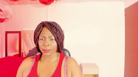 Carmen online show from March 24, 3:11 am