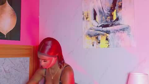 ebonyndsavage online show from June 13, 9:02 pm