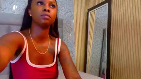 ebonyndsavage online show from July 16, 7:09 pm