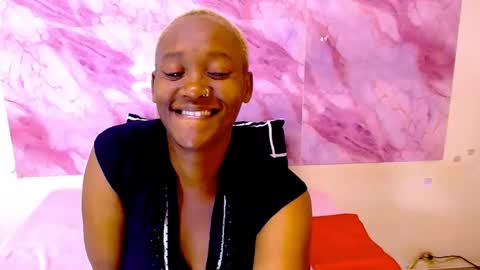 Snapshot of ebonyolive69 chatting on October 19, 5:24 pm Cindy online show from October 19, 5:24 pm