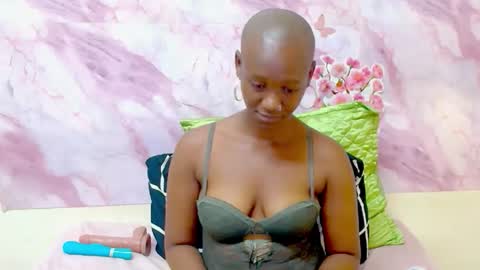 Cindy online show from January 16, 7:45 am