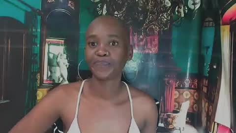 Cindy online show from June 25, 7:29 pm