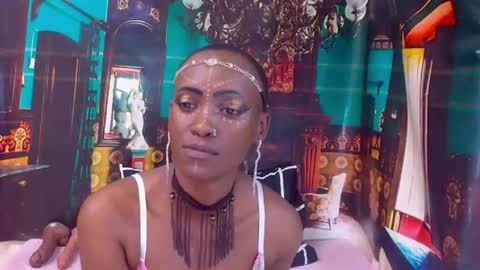 Cindy online show from July 23, 1:58 am