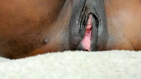 Ebony Prolapse online show from March 6, 8:44 am