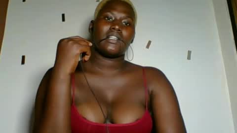 ebonypussylick online show from June 9, 9:04 pm