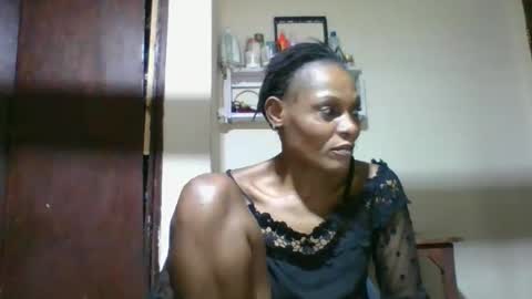 JACKLINE online show from March 22, 6:28 am