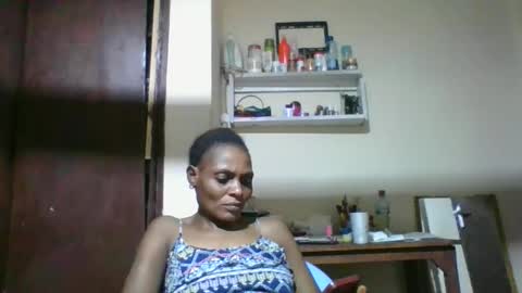 JACKLINE online show from March 28, 7:46 pm