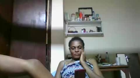 JACKLINE online show from March 29, 11:43 am