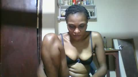 JACKLINE online show from April 4, 7:44 pm