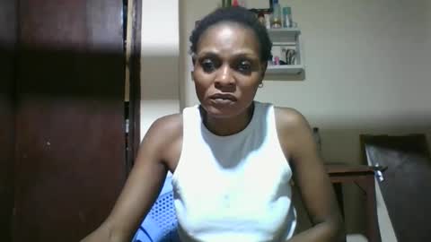 JACKLINE online show from April 15, 7:37 am