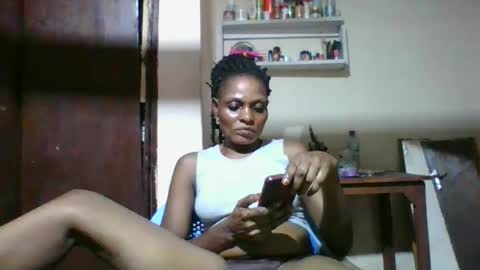 JACKLINE online show from April 19, 10:14 am