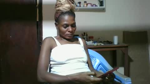 JACKLINE online show from June 14, 6:43 pm