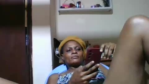 JACKLINE online show from June 16, 7:00 am