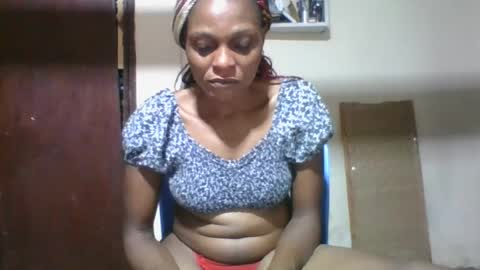 Snapshot of ebonyqueen4 chatting on July 11, 11:46 am JACKLINE online show from July 11, 11:46 am