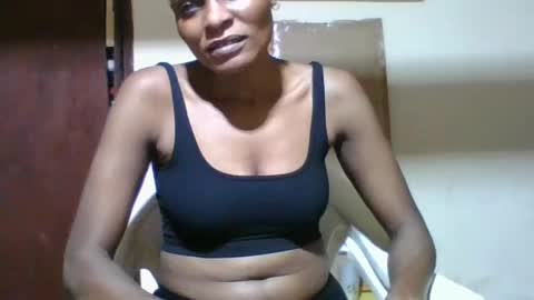 Snapshot of ebonyqueen4 chatting on July 27, 9:38 am JACKLINE online show from July 27, 9:38 am