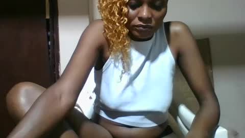 Snapshot of ebonyqueen4 chatting on July 29, 9:29 am JACKLINE online show from July 29, 9:29 am