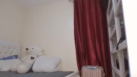 Ebonyqueen online show from June 7, 11:58 am
