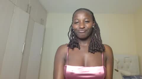 Ebonyqueen online show from June 13, 11:52 am