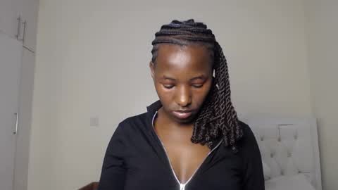 Ebonyqueen online show from June 16, 11:24 am