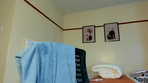 Ebonyqueen online show from July 26, 11:17 am