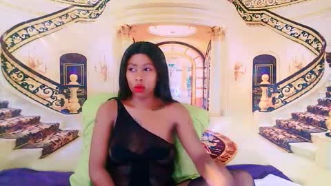 Lucy online show from March 6, 7:21 pm