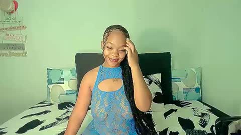 ebonyshy123 online show from March 2, 1:47 am