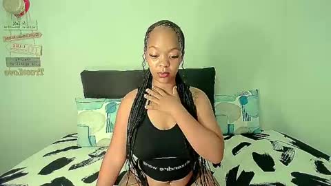 ebonyshy123 online show from March 7, 6:02 am