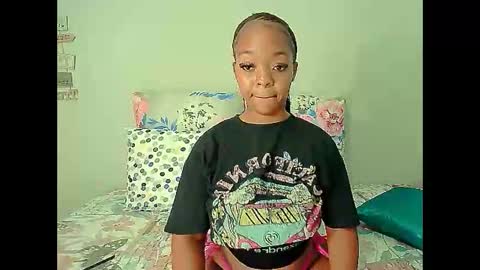 ebonyshy123 online show from March 9, 8:42 pm