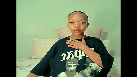 ebonyshy123 online show from February 27, 2:55 am