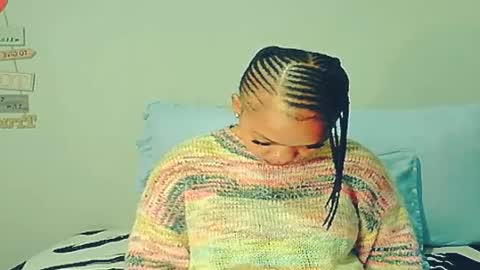 ebonyshy123 online show from June 24, 7:18 am