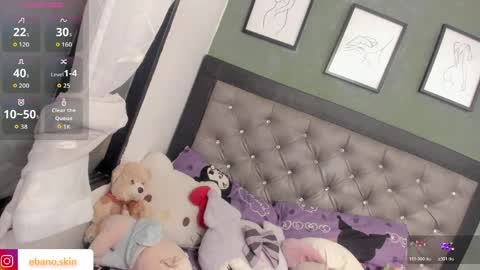ebonyskinn online show from May 2, 9:58 am