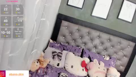 ebonyskinn online show from July 26, 12:19 am