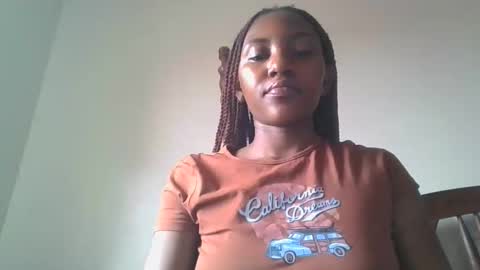 ebonyslut09 online show from March 19, 10:30 am