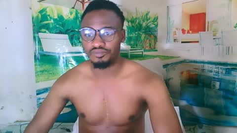 ebonytiger69 online show from October 18, 5:21 am