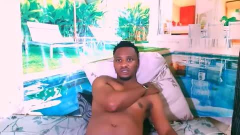 ebonytiger69 online show from November 21, 7:34 pm