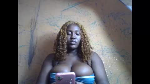 ebonyvd online show from February 5, 10:14 pm