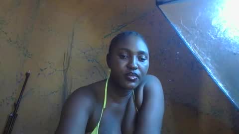 ebonyvd online show from February 23, 1:03 am
